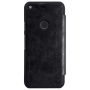 Nillkin Qin Series Leather case for Google Pixel XL order from official NILLKIN store